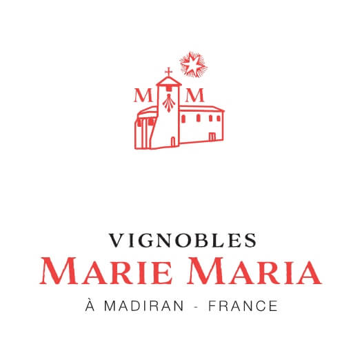 site icon Vignobles Marie Maria