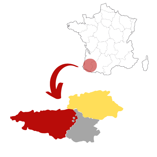 Carte De France 2