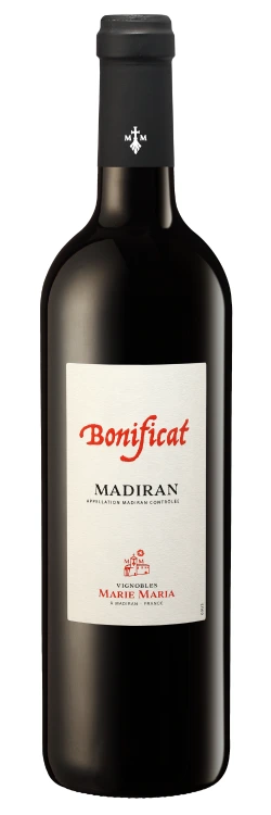 Cuvée Bonificat AOC Madiran